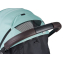 Детская прогулочная коляска Farfello Easy Go Comfort Mint/мятный