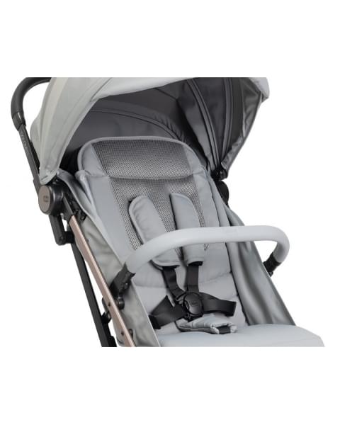 Коляска прогулочная Chicco Dolomiti Pebble