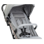 Коляска прогулочная Chicco Dolomiti Pebble