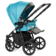Прогулочная коляска Bebizaro Sport BZST/06 Sky