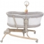 Детская кроватка-стульчик Chicco Baby Hug Armonia 4 в 1 Scandinavian