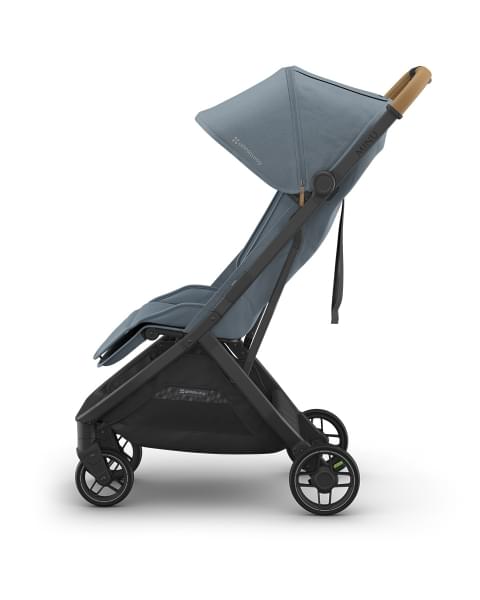 Коляска прогулочная UPPAbaby MINU V3 DILLAN