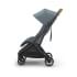 Коляска прогулочная UPPAbaby MINU V3 DILLAN