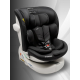 Детское удерживающее устройство Amarobaby Defender, i-Size, 40-150 см, черный