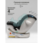 Детское удерживающее устройство Amarobaby Defender, i-Size, 40-150 см, черный