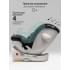 Детское удерживающее устройство Amarobaby Defender, i-Size, 40-150 см, черный