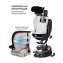 Детское удерживающее устройство Amarobaby Defender, i-Size, 40-150 см, черный