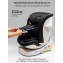 Детское удерживающее устройство Amarobaby Defender, i-Size, 40-150 см, черный