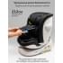 Детское удерживающее устройство Amarobaby Defender, i-Size, 40-150 см, черный