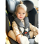 Детское удерживающее устройство Amarobaby Defender, i-Size, 40-150 см, черный