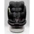 Детское удерживающее устройство Amarobaby Defender, i-Size, 40-150 см, черный
