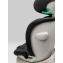 Детское удерживающее устройство Amarobaby Defender, i-Size, 40-150 см, черный
