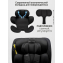 Детское удерживающее устройство Amarobaby Defender, i-Size, 40-150 см, черный