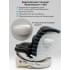 Детское удерживающее устройство Amarobaby Defender, i-Size, 40-150 см, черный