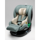 Детское удерживающее устройство Amarobaby Triumph, i-Size, 40-150 см, зеленый