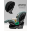 Детское удерживающее устройство Amarobaby Triumph, i-Size, 40-150 см, зеленый