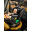 Детское удерживающее устройство Amarobaby Triumph, i-Size, 40-150 см, зеленый