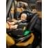 Детское удерживающее устройство Amarobaby Triumph, i-Size, 40-150 см, зеленый