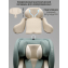 Детское удерживающее устройство Amarobaby Triumph, i-Size, 40-150 см, зеленый