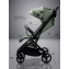 Коляска прогулочная Amarobaby Ride, зеленый