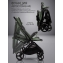 Коляска прогулочная Amarobaby Ride, зеленый