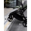 Коляска прогулочная Amarobaby Ride, зеленый