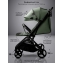 Коляска прогулочная Amarobaby Ride, зеленый