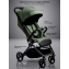 Коляска прогулочная Amarobaby Ride, зеленый