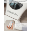 Электронные качели детские Amarobaby Teddy swing, серый