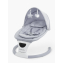 Электронные качели детские Amarobaby Teddy swing, серый