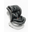 Автокресло детское AMAROBABY CHAMPION, Isofix класс D, группа 0+/1/2/3, (графит)