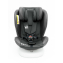 Автокресло детское AMAROBABY CHAMPION, Isofix класс D, группа 0+/1/2/3, (графит)