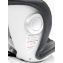 Автокресло детское AMAROBABY CHAMPION, Isofix класс D, группа 0+/1/2/3, (графит)