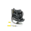Автокресло детское AMAROBABY CHAMPION, Isofix класс D, группа 0+/1/2/3, (графит)