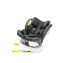 Автокресло детское AMAROBABY CHAMPION, Isofix класс D, группа 0+/1/2/3, (графит)