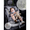 Автокресло детское AMAROBABY CHAMPION, Isofix класс D, группа 0+/1/2/3, (графит)
