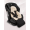 Автокресло детское AMAROBABY Favorite ISOFIX с усиленной боковой поддержкой, группа 0+/1/2/3, (чёрный/бежевый)