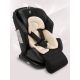 Автокресло детское AMAROBABY Favorite ISOFIX с усиленной боковой поддержкой, группа 0+/1/2/3, (чёрный/бежевый)