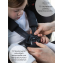 Автокресло детское AMAROBABY Favorite ISOFIX с усиленной боковой поддержкой, группа 0+/1/2/3, (чёрный/бежевый)