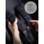 Автокресло детское AMAROBABY Favorite ISOFIX с усиленной боковой поддержкой, группа 0+/1/2/3, (чёрный/бежевый)