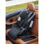 Автокресло детское AMAROBABY Favorite ISOFIX с усиленной боковой поддержкой, группа 0+/1/2/3, (чёрный/бежевый)
