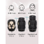 Автокресло детское AMAROBABY Favorite ISOFIX с усиленной боковой поддержкой, группа 0+/1/2/3, (чёрный/бежевый)