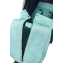 Детская прогулочная коляска Farfello Easy Go Comfort Mint/мятный