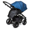 Детская коляска Mr Sandman Apollo GFS 3 в 1 Атлантида