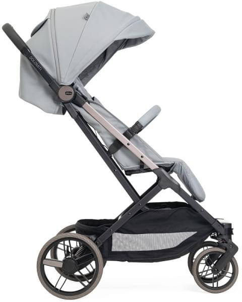 Коляска прогулочная Chicco Dolomiti Pebble
