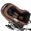 Детская коляска Lonex Parrilla 3 в 1 PAR/03 Brown