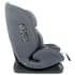 Автокресло Indigo Diesel i-size серый