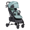 Детская прогулочная коляска Farfello Easy Go Comfort Mint/мятный