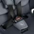Автокресло Indigo Diesel i-size серый
