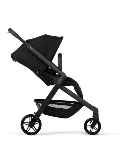 Детская прогулочная коляска Joolz Hub2 Space Black